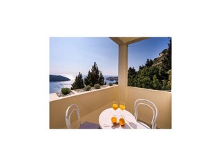 Apartment Dubrovnik Außenaufnahme 2