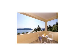 Apartment Dubrovnik Außenaufnahme 3