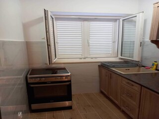 Apartment Pučišća Features 3