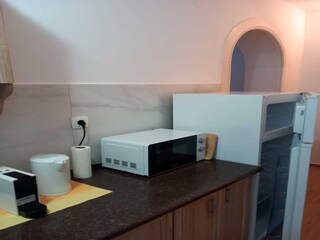 Apartment Pučišća Ausstattung 4