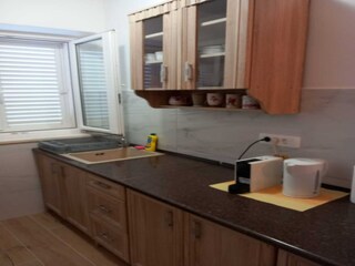 Apartment Pučišća Features 5