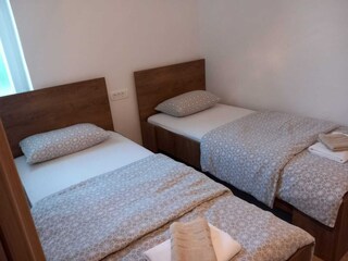 Apartment Pučišća Ausstattung 9
