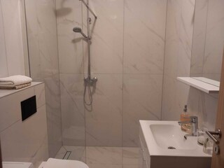 Apartment Pučišća Features 11