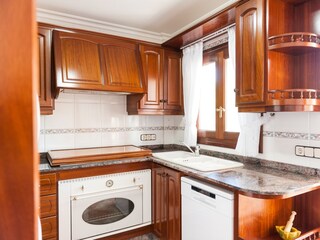Chalet Can Picafort Ausstattung 12