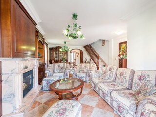 Chalet Can Picafort Ausstattung 10