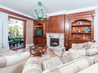 Chalet Can Picafort Caratteristiche 13