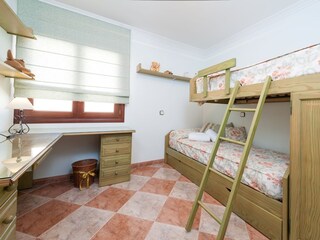 Chalet Can Picafort Características 16