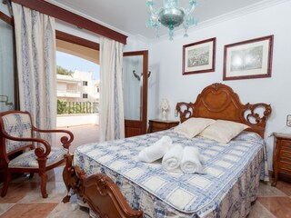 Chalet Can Picafort Caratteristiche 17