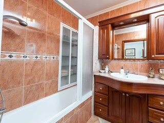 Chalet Can Picafort Ausstattung 19