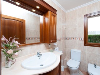 Chalet Can Picafort Ausstattung 20