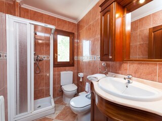 Chalet Can Picafort Ausstattung 21