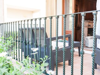 Chalet Can Picafort Registrazione all'aperto 7