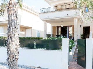 Chalet Can Picafort Registrazione all'aperto 9