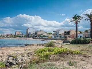 Chalet Can Picafort Ambiente 22