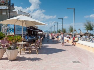 Chalet Can Picafort Ambiente 25