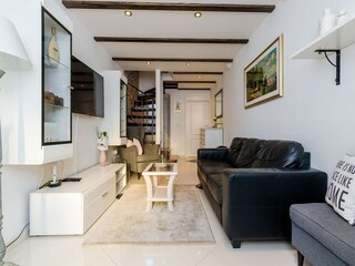 Maison de vacances Mokošica Équipement 7