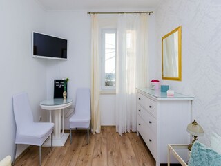 Vakantiehuis Mokošica Kenmerken 8