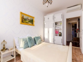 Maison de vacances Mokošica Équipement 11