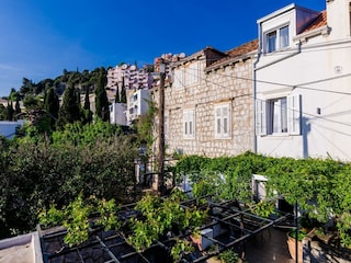 Vakantiehuis Mokošica Buitenaudio-opname 2