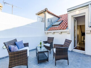 Ferienhaus Mokošica  24