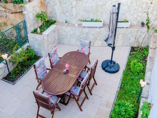 Ferienhaus Mokošica  25