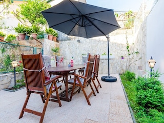 Vakantiehuis Mokošica  27