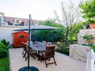 Ferienhaus Mokošica  28