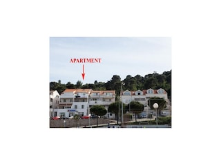 Apartment Dubrovnik Outdoor Recording 2
