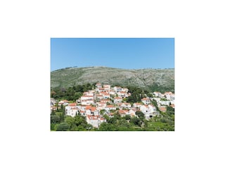 Apartment Dubrovnik Outdoor Recording 4