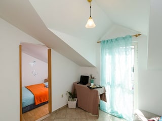 Appartement Cavtat Équipement 4