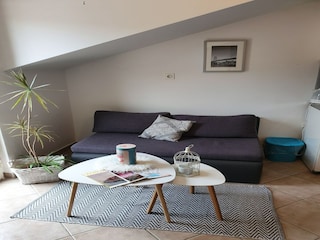 Appartement Cavtat Équipement 5