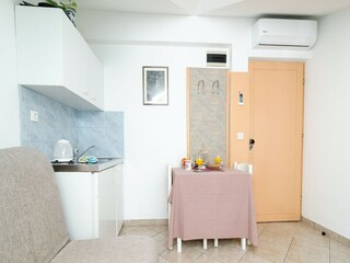 Apartment Cavtat Ausstattung 8