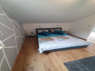 Apartment Cavtat Ausstattung 13