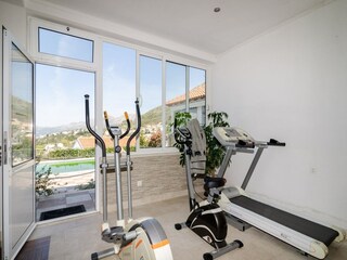 Apartment Cavtat  24