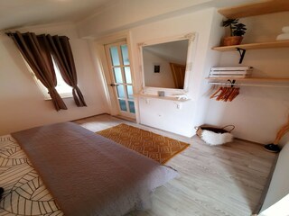 Apartment Cavtat Außenaufnahme 3