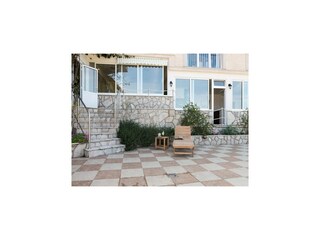 Appartement Cavtat Buitenaudio-opname 5