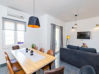Appartamento Cavtat Caratteristiche 7