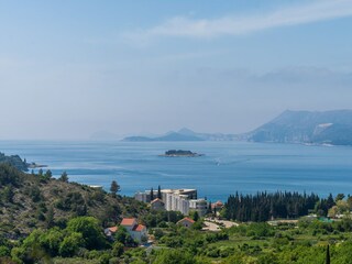 Appartamento Cavtat  26