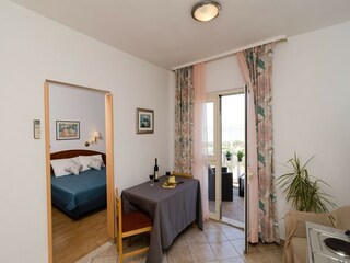 Apartment Cavtat Ausstattung 5