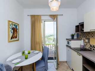 Apartment Cavtat Ausstattung 6
