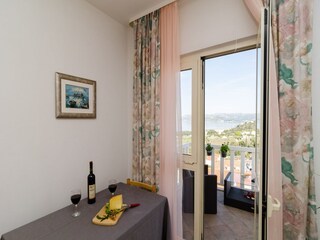 Apartment Cavtat Ausstattung 7