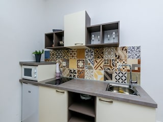 Appartamento Cavtat Caratteristiche 8
