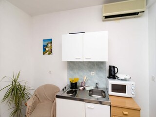 Apartment Cavtat Ausstattung 9