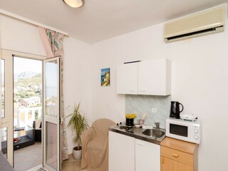 Appartamento Cavtat Caratteristiche 11