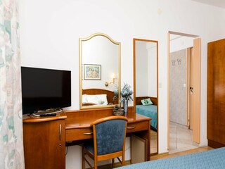 Appartamento Cavtat Caratteristiche 14