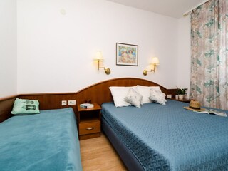 Apartment Cavtat Ausstattung 15