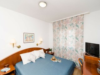 Appartement Cavtat Équipement 16