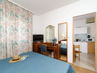 Appartamento Cavtat Caratteristiche 17
