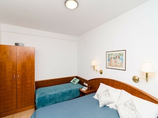 Appartamento Cavtat Caratteristiche 19