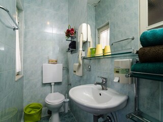 Apartment Cavtat Ausstattung 22